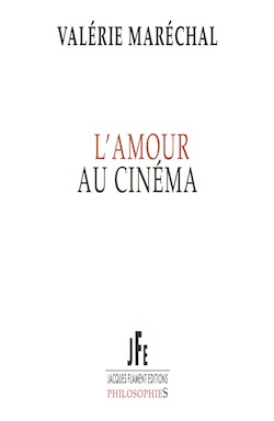 L’AMOUR AU CINÉMA